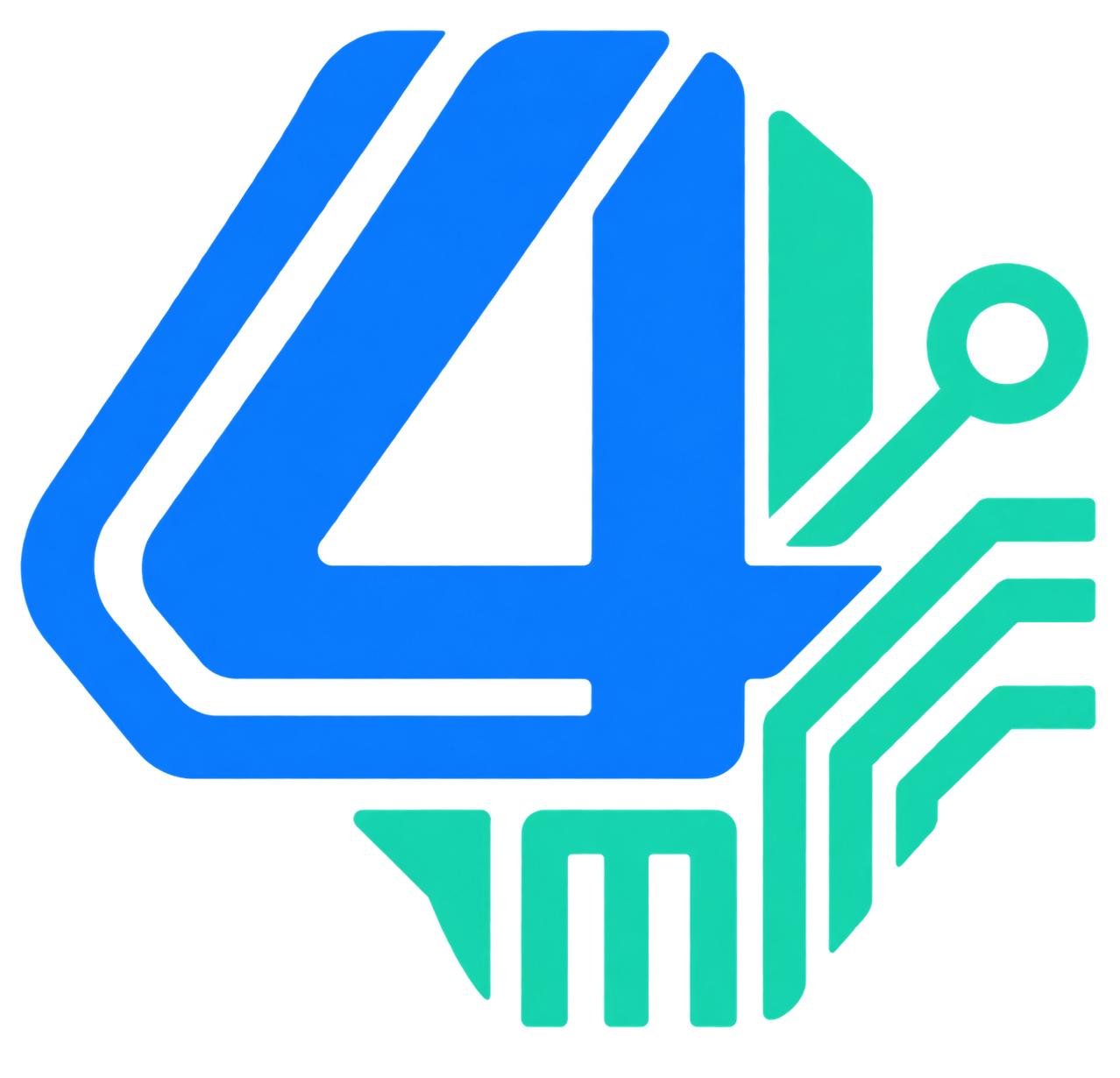4System logo
